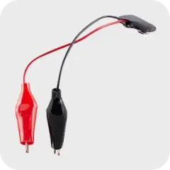 9V Clips For iPhone 16 / 16 Plus