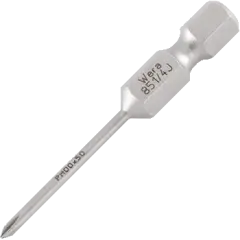JCIS Bit for Adjustable Torque Driver For iPhones (Genuine OEM)
