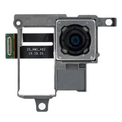 Back Camera (Wide) Compatible For Samsung Galaxy S20 Ultra 5G (Service Pack)