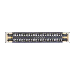 LCD FPC Connector Compatible For Samsung Galaxy Note 20 / Note 20 Ultra / S20 5G / S20 Plus / S20 Ultra / S21 5G / S21 Plus 5G / S21 Ultra 5G (56 Pin)