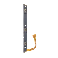 Power And Volume Button Flex Cable Compatible For Samsung Galaxy Note 10 Plus