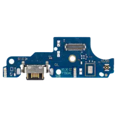Charging Port Board Compatible For Motorola Moto G20 (XT2128 / 2021) 