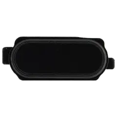 Home Button Compatible For Samsung Galaxy J3 (J337 / 2018) / J7 Refine (J737 / 2018) (Black)