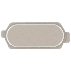 Home Button Compatible For Samsung Galaxy J3 (J337 / 2018) / J7 Refine (J737 / 2018) (Gold)
