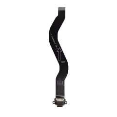 Charging Port With Flex Cable Compatible For Huawei Mate 30