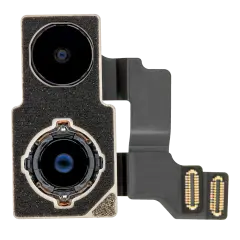 Back Camera Compatible For iPhone 12 Mini (Service Pack)