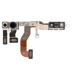 Front Camera Compatible For Google Pixel 4 XL (Genuine OEM)