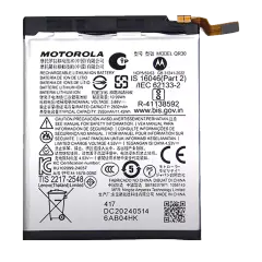 Replacement Battery (Main ) Compatible For Motorola Razr Plus / Razr 50 Ultra (XT2451 / 2024) / Razr Plus 2025 (XT2557 / 2025) (Genuine OEM)  (QR30)