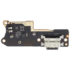 Charging Port With Board Compatible For Xiaomi Redmi 9T (Premium)