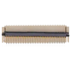 LCD FPC Connector Compatible For Microsoft Surface 3 (1645) (70 Pin)