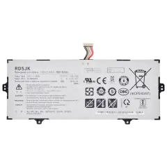 Replacement Battery for Galaxy Book 15.6" (NP750XDA Series) (AA-PBSN4AF / BA43-00391A) (Service Pack) 