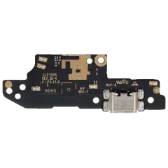 Charging Port With Board Compatible For Xiaomi Redmi 9A (Premium)