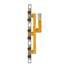 Power / Volume Flex Compatible For Motorola Moto Z Droid (XT1650 / 2016)