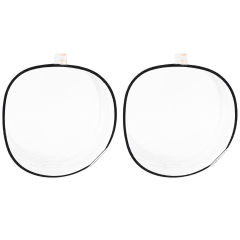 Fresnel lens Compatible For Oculus Quest 3S (2 Piece Set)