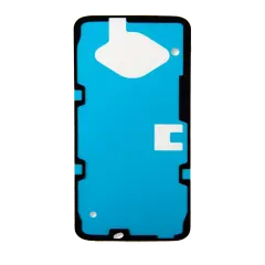 Back Cover Adhesive Tape Compatible For Motorola Moto G7 Plus (XT1965-T / 2019) (Genuine OEM) 