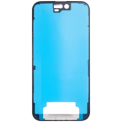 Frame Only Compatible For iPhone 16 Plus (5 Pack) (OCA Master)