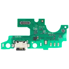 Charging Port Board Compatible For T-Mobile Revvl 4 Plus (5062 / 2020) 