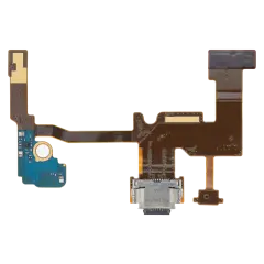Charging Port Flex Cable Compatible For Google Pixel 2 XL