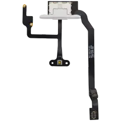 Charging Case Charging Port With Flex Cable For Airpods Pro 2nd Gen (2022)(Lightning)