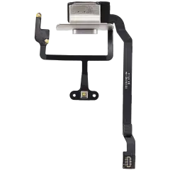 Charging Case Charging Port With Flex Cable For Airpods Pro 2nd Gen (2022)(USB-C)