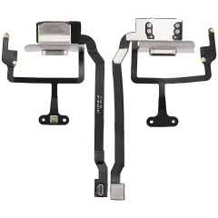 Charging Case Charging Port With Flex Cable Compatible For Airpods Pro 2nd Gen (2022)(USB-C)