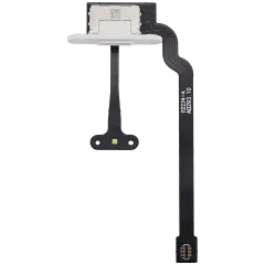 Charging Case Charging Port With Flex Cable For AirPods Pro 1st Gen (2019)