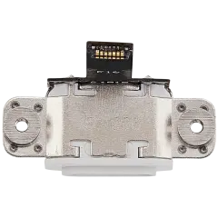 Charging Case Charging Port With Flex Cable For Airpods 1st Gen (2016) / 2nd Gen (2019)(Lightning)