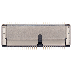 SSD Connector Compatible For MacBook Pro 13" Retina (A1502) (Compatible With All Years)