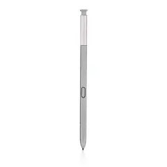 Stylus Pen Compatible For Samsung Galaxy Note 9 (Service Pack) (Cloud Silver)