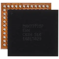 Power Management IC Chip For Samsung Galaxy  S25 Series (Max77775P)