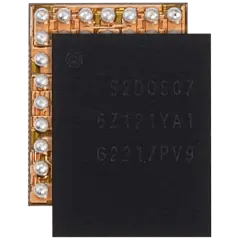 Display IC For Samsung Galaxy S24 Series / S25 Series (S2D0S07P)