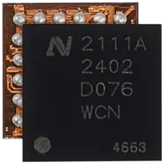 Charging Fast Charging IC For Samsung Galaxy S25 Series (Nu2111A)