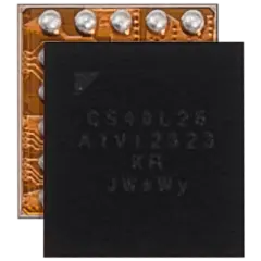 Touch ID Driver  IC For Samsung Galaxy S23 Series / S24 Series / S25 Series (CS40L26)