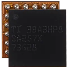 Audio IC For Samsung Galaxy S25 Series (SA257X )