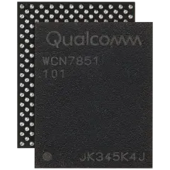 WiFi IC For Samsung Galaxy S23 Ultra / S24 Series / S25 Series  (WCN7851-101)