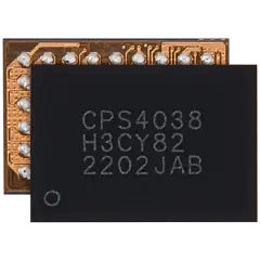 Wireless Charging IC For Samsung Galaxy S23 Ultra / S24 Series / S25 Series (CPS4038)
