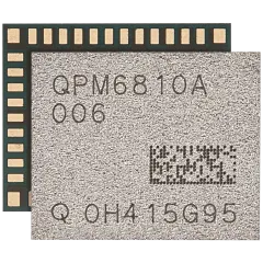 Power Amplifier IC For Samsung Galaxy S24 Series (QPM6810A)