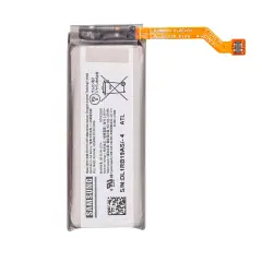 Replacement Battery  (Secondary ) For Samsung Galaxy Z Flip 3 5G (EB-BF712ABY) (Used OEM Pull)