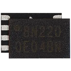 Ace SPI Flash IC (Charge EEPROM) With Program Compatible For iPad Air 11" / Air 13" ( 2024) (8N)