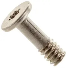 Screw Set (Audio Board Mounting) Compatible For iMac 24" (A2438 / M1 / 2021) (5 Pack) (Genuine OEM)
