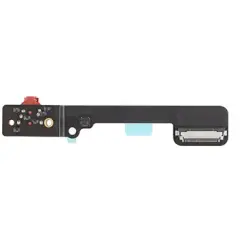 Audio Board Flex Cable Assembly Compatible For iMac 24" (A2438 / M1 / 2021) (Genuine OEM) (Purple)