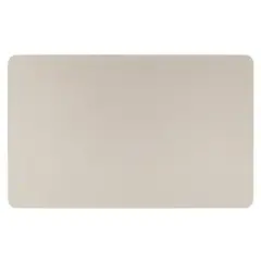 Top Case Assembly With Battery And Keyboard Compatible For MacBook Air 13" (A2681 / Mid 2022) (Genuine OEM) (Starlight) (US Keyboard)Ã‚