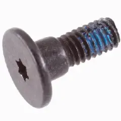 Screw Set (T6, Power Supply) Compatible For Mac Mini (A2348) (2020) (M1) / (A2816) (2023) (M2) / (A2818) (2023) (M2 Pro) (5 Pack) (Genuine OEM)