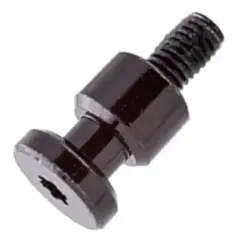 Screw Set (CPU TM Alignment Pin, T8) Compatible For Mac Pro (2019 / 2023) / Mac Pro Rack (2019) (5 Pack) (Genuine OEM)