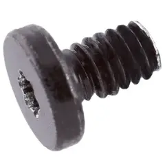 Screw Set (Logic Board to TIO Flex Cowling, T5) Compatible For Mac Pro (2019 / 2023) / Mac Pro Rack (2019) (5 Pack) (Genuine OEM)