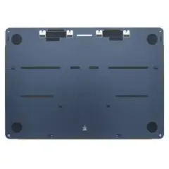 Speaker Pair (Left and Right) Compatible For MacBook Air 15" (A3114 / M2 / 2023) (Genuine OEM)