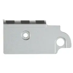 Audio Board (Blue) Compatible For iMac 24" (A2696 / 2023 / Four Ports, A2696 / 2023 / Two Ports) (Genuine OEM)