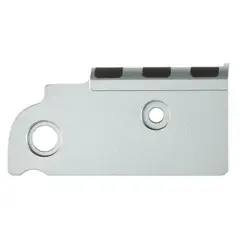 Display Hinge Cover (Right, Space Gray) Compatible For MacBook Pro 14" (A2918 / M3 / 2023) (Genuine OEM)