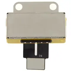 Bottom Case (Space Black) Compatible For MacBook Pro 14" (M4 / 2024) (Genuine OEM)