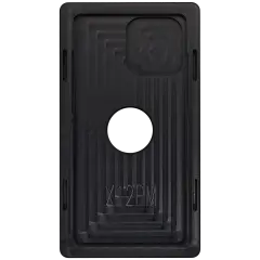 201H Pressure Holding Mold Compatible For iPhone 12 Pro Max